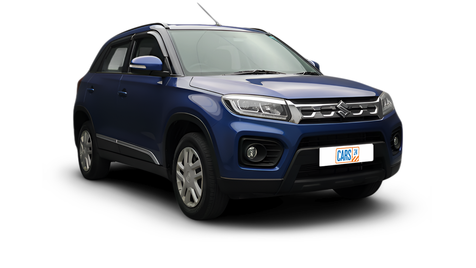Maruti Vitara Brezza-img